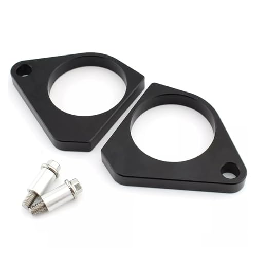 Réhausseurs guidon moto Kawasaki Ninja 1000 Z1000SX 2011-2023 support adaptateur