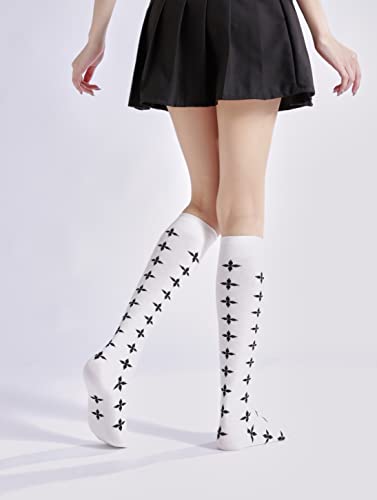 Image of Sahabowi Socks For Women, High Socks6