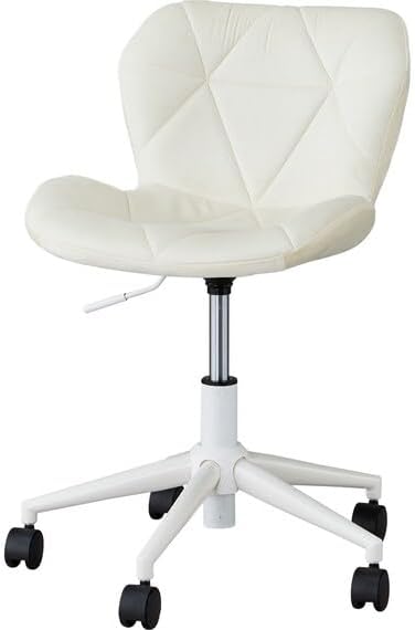 Nitori OC003 IV 6620788 Compact Office Chair