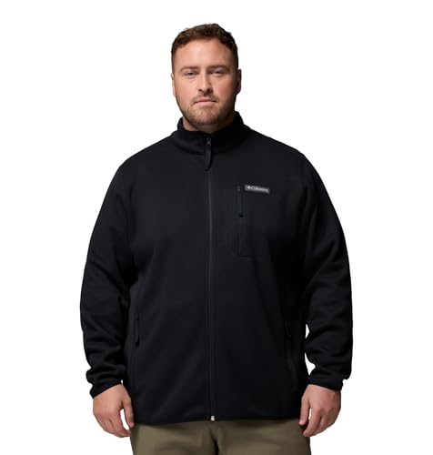 Image of Columbia Men's Sweater Weather Full Zip