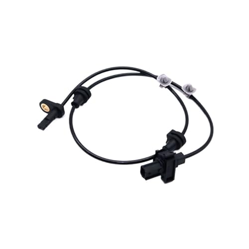 Sensor ABS delantero izquierdo 57455-TEA-T01 soluciona fallo de frenos