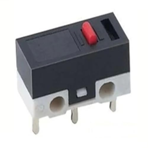 Micro-interrupteur YD-003 pour bouton de souris en lot de 20 pièces