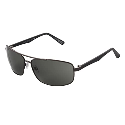 DOCKERS Men's Alpha Sunglasses Navigator