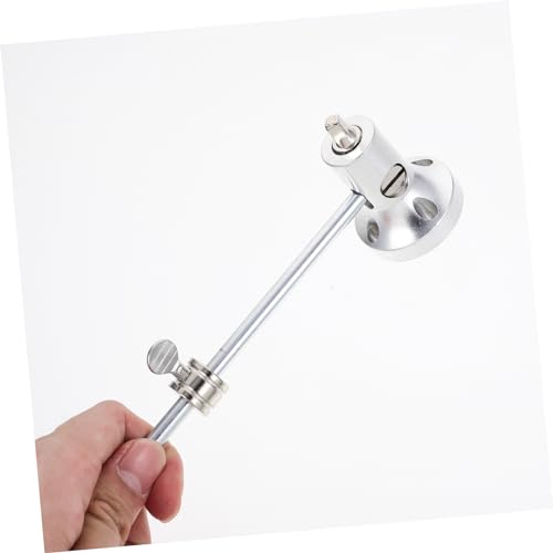 Pedal de Bombo Hammer de Aleación de Aluminio SUPVOX miniatura 7