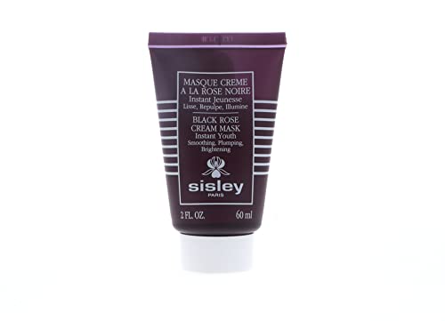 Sisley Black Rose Cream Mask 2.1Oz, 60Ml #TOP1