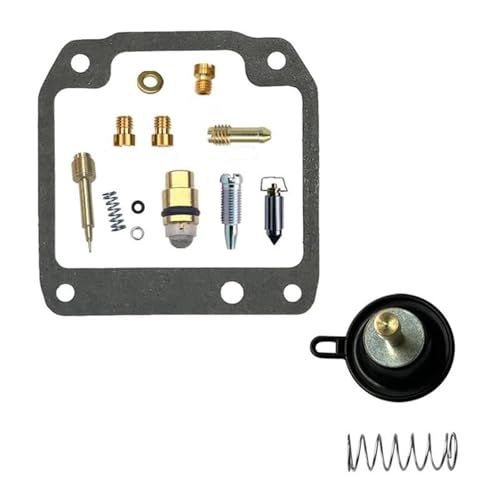 I[o[z[Zbg ɓKJTL G~l[^[125 BN125 BN125A 2004-2009p Lu^[CZbg I[o[z[Lbg Lu^[rhCLbg(Zbg3)