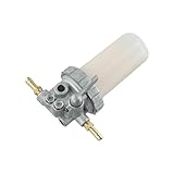 Élément de filtration de carburant de rechange 724160 55200 pour tracteur Yanmar YMG1800 1820 YMG2000 2202 2220 2301 Utilisation avec compatibilité prouvée