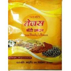 Ramdev Patanjali Tejus Body Ubtan For Skin Fairness