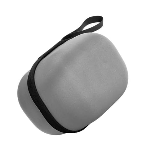 耐衝撃保護ボックス ウェアラブル電動搾乳器収納バッグ ポータブルトラベルキャリングケースボックス 日常使用用 軽量トラベルケース