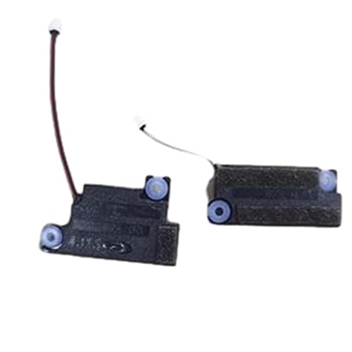 Altavoces internos de ordenador Clevo W670 para teletrabajo y ocio