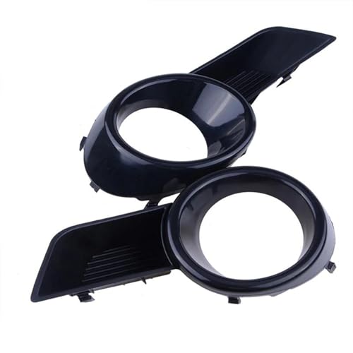 Grille antibrouillard Highlander cassée ? Remplacez ce cache de pare-chocs - 3
