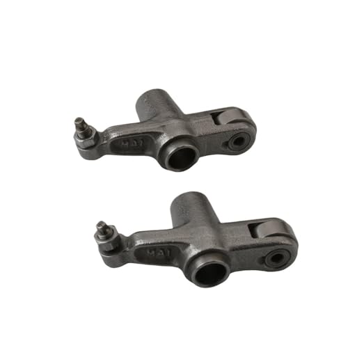 Balancín de válvula para scooter ST125i 1443A-MA1-010 compatible con 125 E5 E4 5