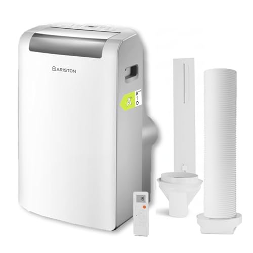 Ariston Mobis Plus 10 - vue 9