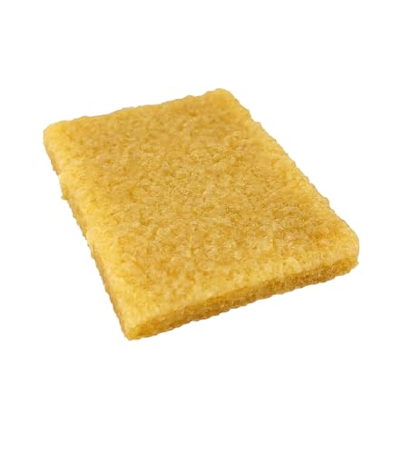 3 PCS 2.8 * 2.0 * 0.31 inches Rubber Cement Eraser, Rubber Eraser, for Removing Adhesive and Residues from Plastic Paper, Large Eraser (3)