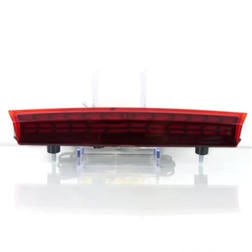 Feu stop surélevé Toyota Crown Kluger 2020-2024 accessoire auto phare