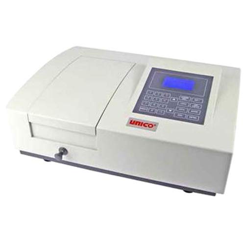 S-2150 Model 2150 Spectrophotometer