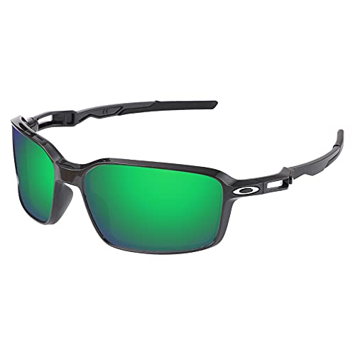 Image of LenzReborn High-impact Polarized Lens Replacement for Oakley Siphon OO9429 Sunglass - More Options