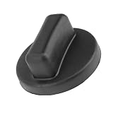 Bouchon de réservoir de carburant de voiture Pour BMW 840CI 1997 Pour 850CI Pour M5 2000 Pour Z3 1999 2002 Pour Z8 2000 2003 1pc Bouchon De Remplissage Réservoir Gaz Noir
