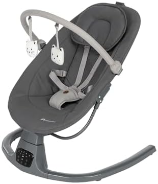 Bebeconfort Jolana balancelle bébé électrique