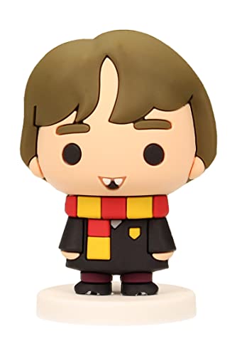 SD toys - Figurine Harry Potter - Neville Longbottom Pokis 6cm - 8435450223143