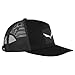 Produktbild Salewa Unisex Pure Salamander Logo W Cap Mütze, BLACK OUT, UNI58 EU