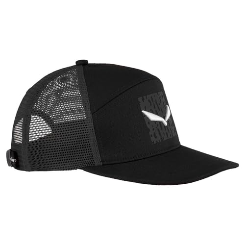 Casquette Salewa Pure Salamander Femme Chapeau Visière Outdoor Sport
