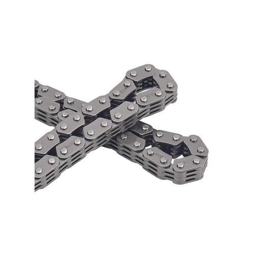 Chaîne de distribution 122 maillons haute résistance pour KX450F BJ250 - 6