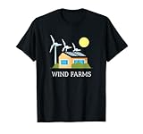 parque eolico arauco Divertidas camisetas gráficas de viento para niños o adultos que son cómodas y humorísticas para la gente que te rodea a que veas cómo las llevas.