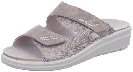 Rohde Rivella - women's slippers - size 40 (EU) 7 (UK)