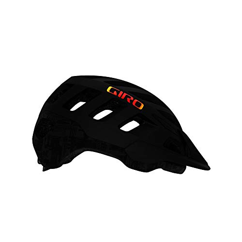 giro radix mips dirt helmet