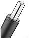 JLSun Gasdruckfeder Gaslift Gasdruckdämpfer für Bürostuhl, schwarz (245 x 320 mm) JL007