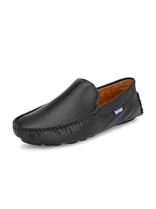 eego italy Plus Size Loafers-picture-11