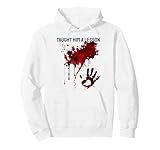 Bloody Halloween Graphic Costume...