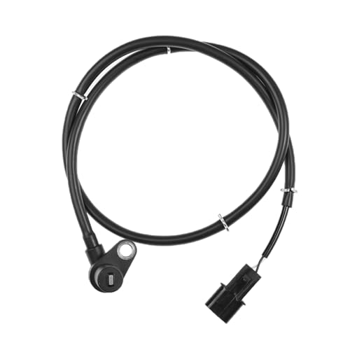 Sensor ABS MR307045 con ajuste de alta precisión para eje trasero de turismo clásico 1993-2001 4
