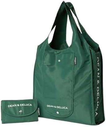 DEAN&DELUCA エコバッグ 1個 Amazon.co.jp: [ディーン & デルーカ] ショッピングバッグ