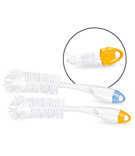 NUK ROCHE D Set Limpia Biberones - Biberón