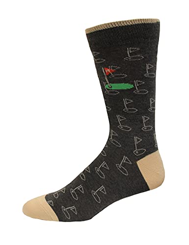 Rockport Men's Crew Socks 1 Pair US: EU: 41-45