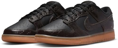 Image of Nike Men's Dunk Low Sneakers