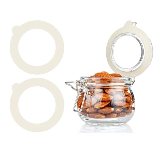 How to sterilise kilner jars with rubber seal How to sterilise kilner jars with rubber seal