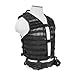 VISM by NcStar Molle/Pals Vest/Black (CPV2915B)