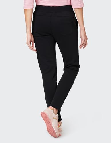 Joy Sportswear Trainingshose Rebecca für Damen von Größe 36 bis 48 bestellen Normalgröße, 40, Black