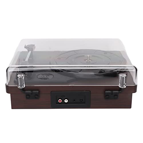 Tourne-Disque Vinyle, 3 Vitesses Bluetooths Portable Valise Tourne-Disque Construit en 2 Haut-parleurs, Tourne-Disque… - Les Beatles, Paul McCartney, John Lennon, RIngo Starr, George Harrison Tourne-Disque Vinyle, 3 Vitesses Bluetooths Portable Valise Tourne-Disque Construit en 2 Haut-parleurs, Tourne-Disque… – Image 7