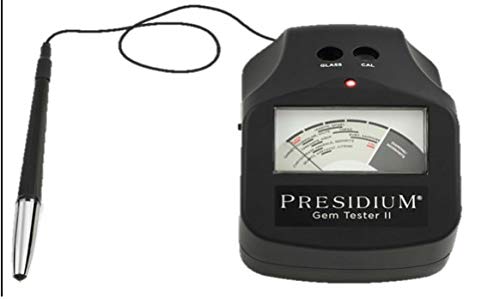 Perloro Gem Tester II per Diamanti