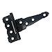 Prime-Line MP18708-2 Tee Hinge, 2 Piece