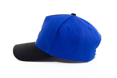 Image of Urban Effort Trucker Hat for Men - Mesh Back Baseball Cap, 5 Panel Snapback Hats for Men and Women