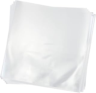 GRANPRO LP Record Protection Bag 12