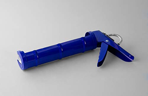 Akifix NAMF18001 Pistolet standard pour silicone Cover