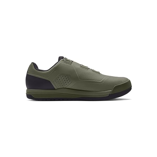 Fox Racing Men's Fox Union Boa Mountain Bike Shoe - Image 4