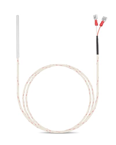 Sonde de température 353589-1 : corriger les variations de chaleur du four commercial