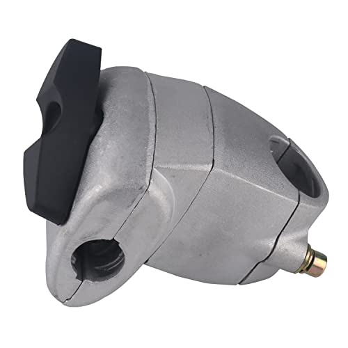 SUUFOO Control Handle Holder Replacement for String Trimmer FS120 FS200 FS250 String Trimmer